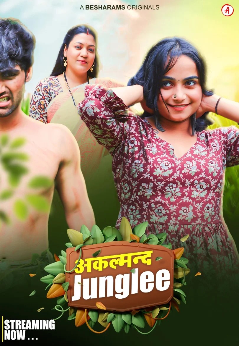 Akalmand Junglee (2023) Hunters S01E01T04